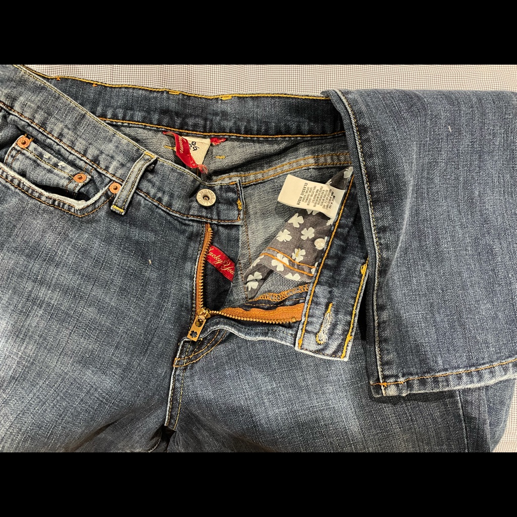 Lucky Brand 29